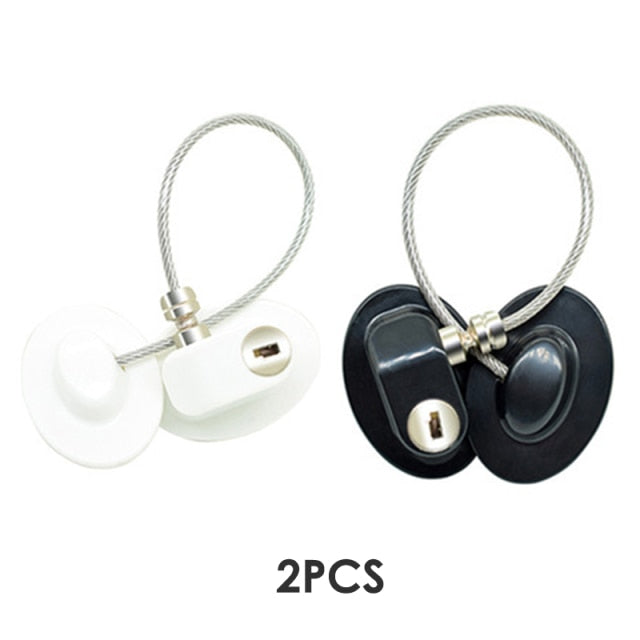 Home Window limiter Baby Door Lock Protection from Children Window Lock from Children Lockers Drawer Password Locks Baby Safety